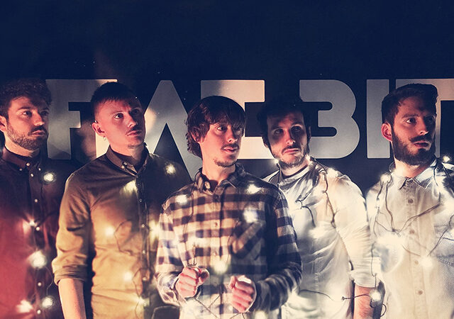 Flat Bit: ecco il video di “Tutti i giorni sorridente” #TRAKOFTHEDAY