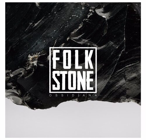 Folkstone, “Ossidiana”: la recensione