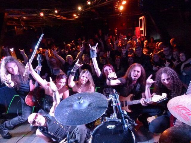 Holy Shire: concerti a Capodanno e a gennaio