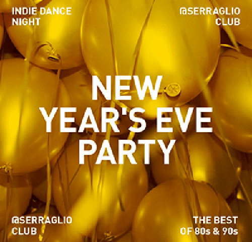 Karmadrome: a Capodanno ecco il New Year’s Eve Party