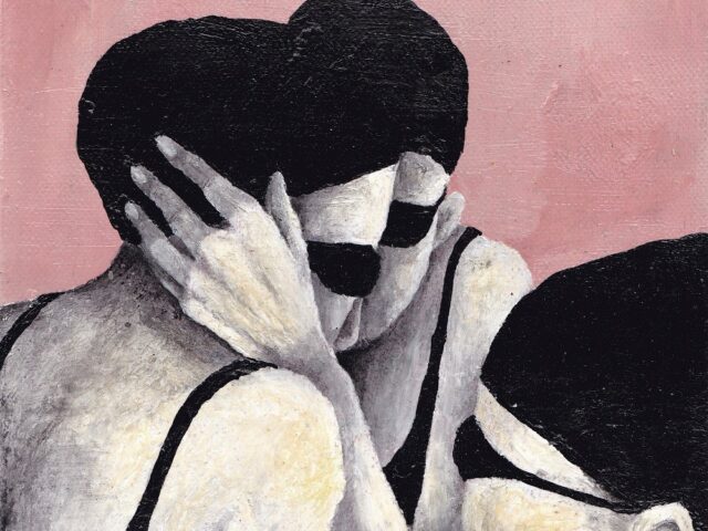 La Notte: esce il 19 gennaio “Volevo fare bene”