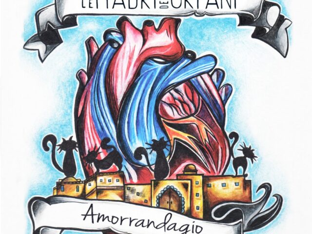 Le Madri degli Orfani, “Amorrandagio”: la recensione