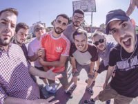 Maleducazione Alcolica: ecco il video di “D’Amore e di guai” #TRAKOFTHEDAY