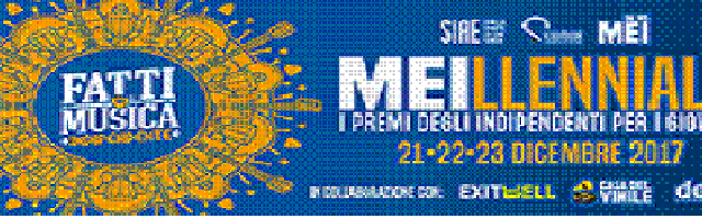MEIllennials: i premi degli indipendenti per i giovani a Roma