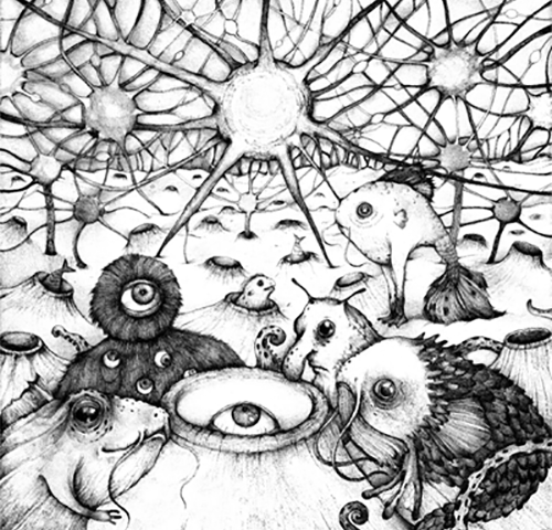 Miqrà, “Ultimo piano senza ascensore”: la recensione