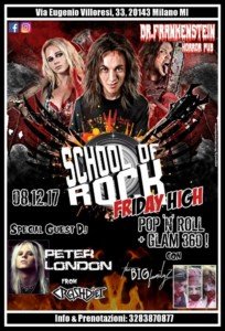 school of rock