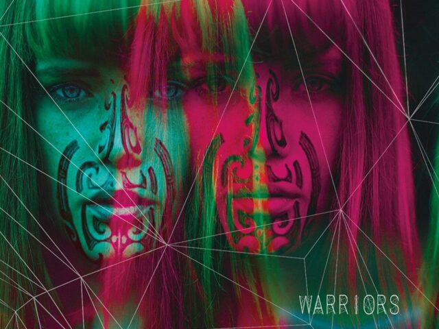 Nu and the Thumbs Up, “Warriors”: la recensione