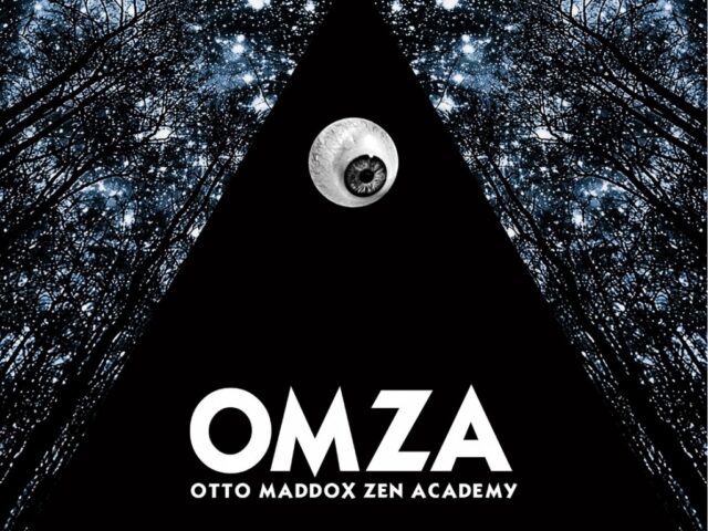 Omza: uscirà il 19 dicembre il nuovo disco per la band stoner