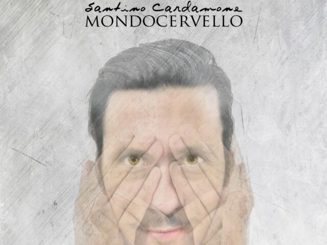 Santino Cardamone, “Mondocervello”: la recensione