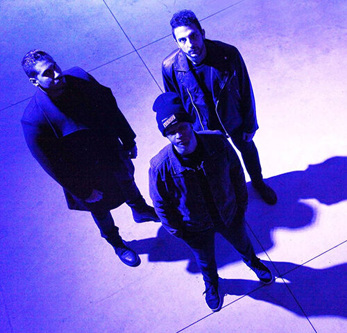 Tanks and Tears: ecco il video di “Butterfly” #TRAKOFTHEDAY