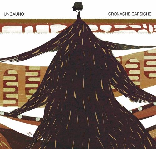 unoauno, “Cronache carsiche”: la recensione