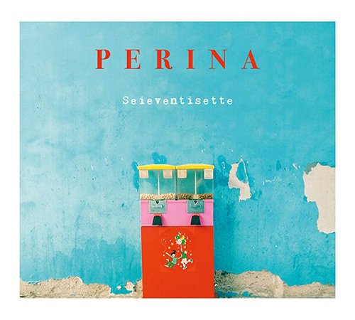 perina, seieventisette