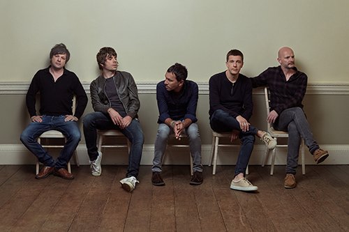 shed seven