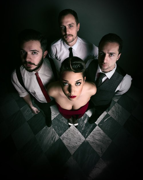 swingrowers