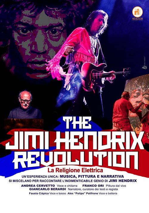 TheJimiHendrixRevolution