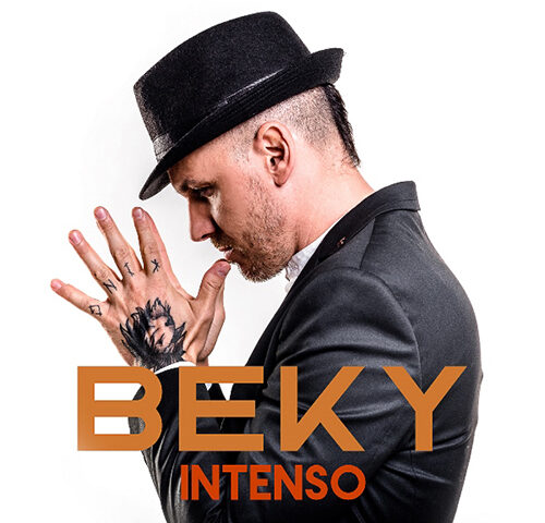 Beky: il nuovo singolo è “Intenso”