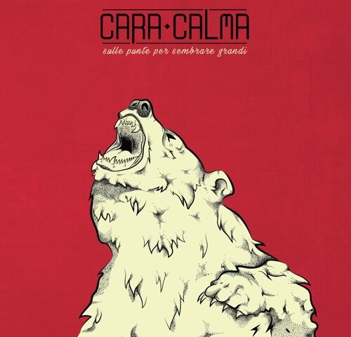 Cara Calma, “Sulle punte per sembrare grandi”: la recensione