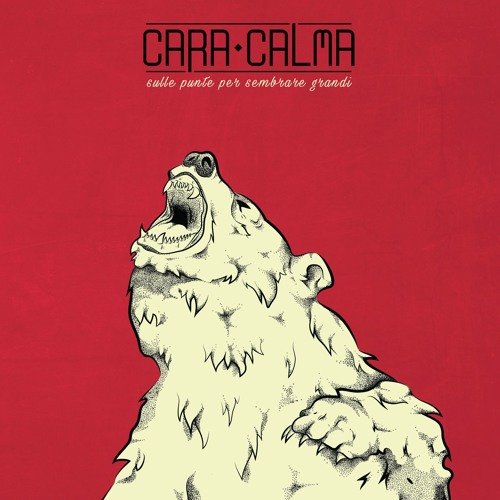cara calma