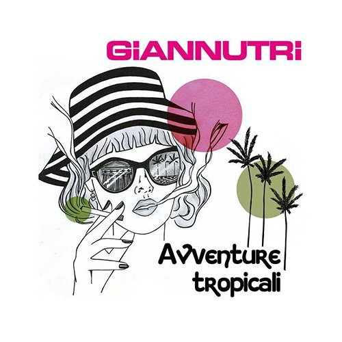 giannutri