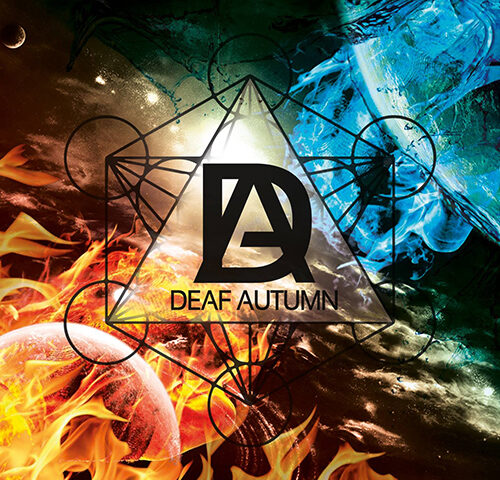 Deaf Autumn, “The Shape”: la recensione