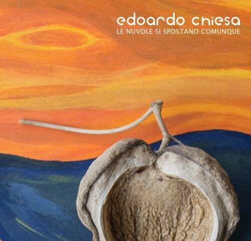 Edoardo Chiesa, “Le nuvole si spostano comunque”: la recensione