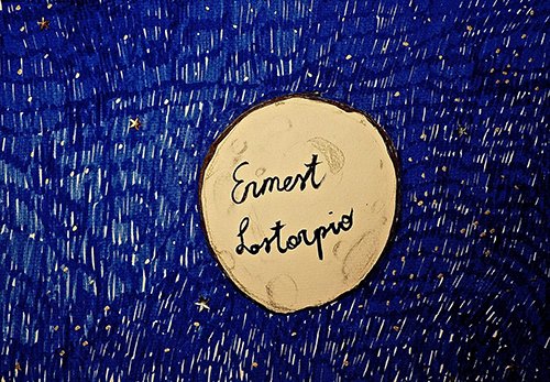 ernest lostorpio