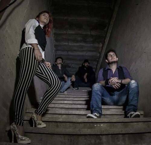 Hybridation: il video di “Angel” in anteprima su TRAKS #TRAKOFTHEDAY
