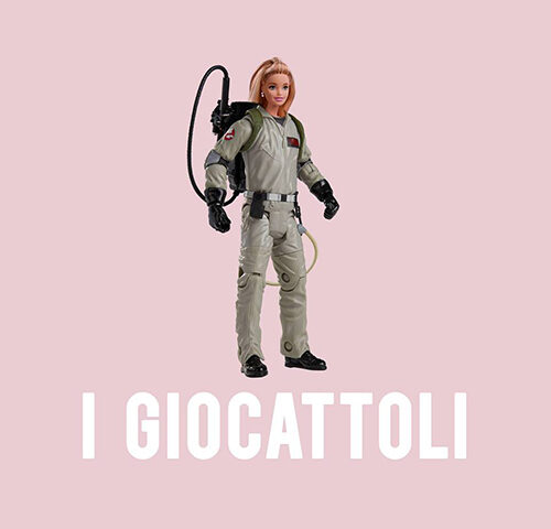 I Giocattoli: fuga nella (sur)realtà