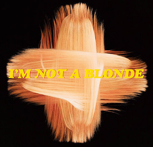 I’m not a Blonde, “The Blonde Album”: la recensione