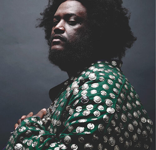 Kamasi Washington: data italiana il 16 maggio a Milano