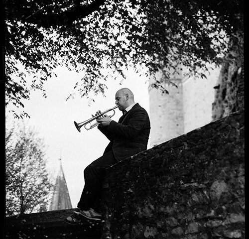 Marco Vezzoso: il trombettista jazz a Palazzo Rosso il 17 febbraio 2018