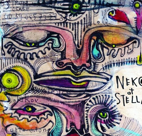 Neko at Stella, “Shine”: la recensione