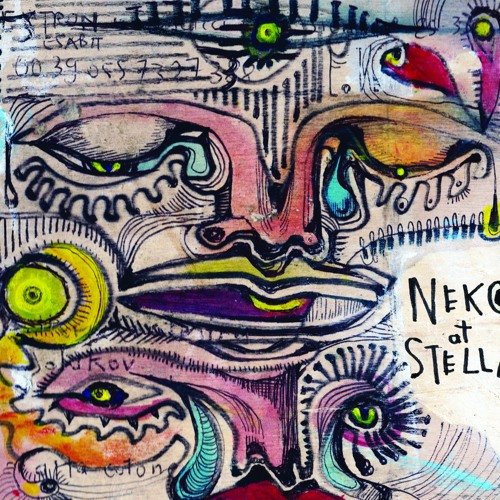 neko at stella