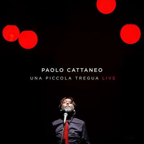 paolo cattaneo, una piccola tregua live