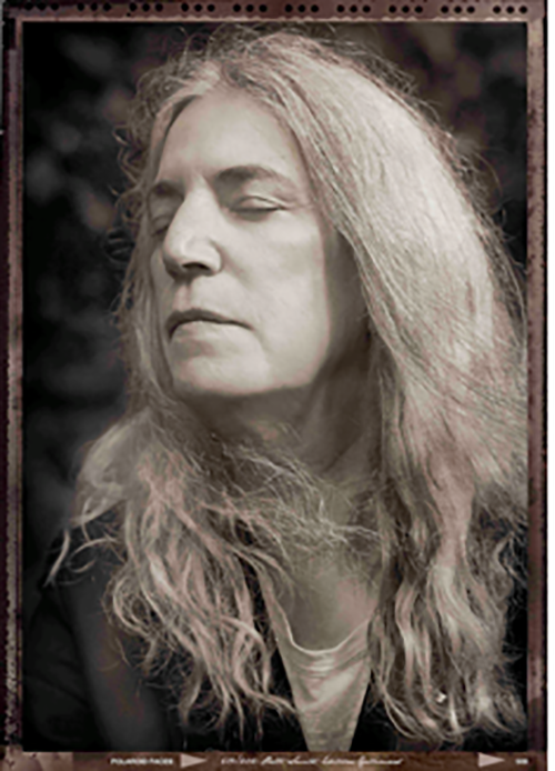 patti smith