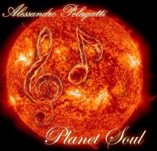 Alessandro Pelagatti, “Planet Soul”: la recensione