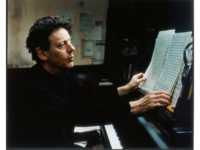Philip Glass: concerto a Verona il 27 maggio 2018