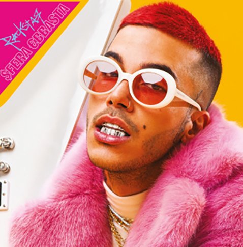 sfera ebbasta