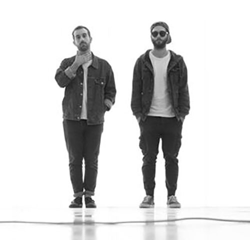 Two Birds One Stoned: ecco il video di “Cross” #TRAKOFTHEDAY