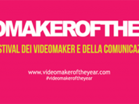 Videomakeroftheyear 2018: ecco il premio per i videomaker