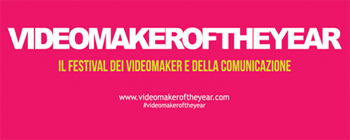 videomakeroftheyear