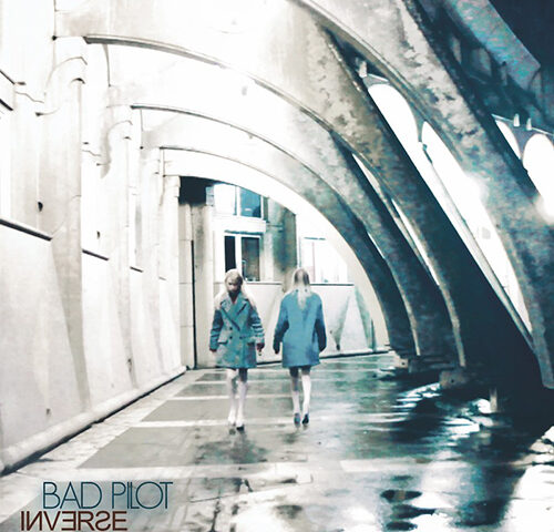 Bad Pilot: nuovo album e tour in Italia