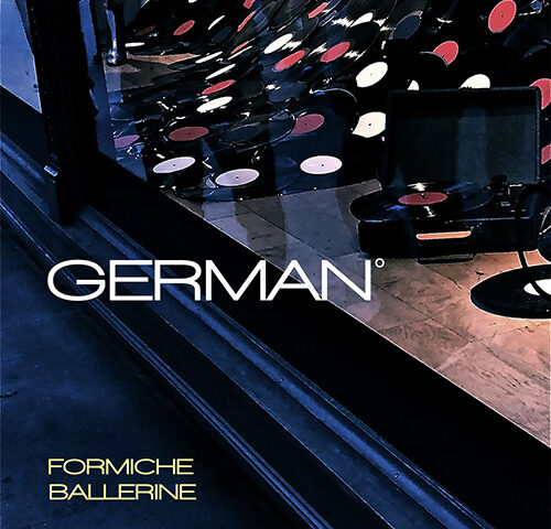 German, “Formiche Ballerine”: la recensione