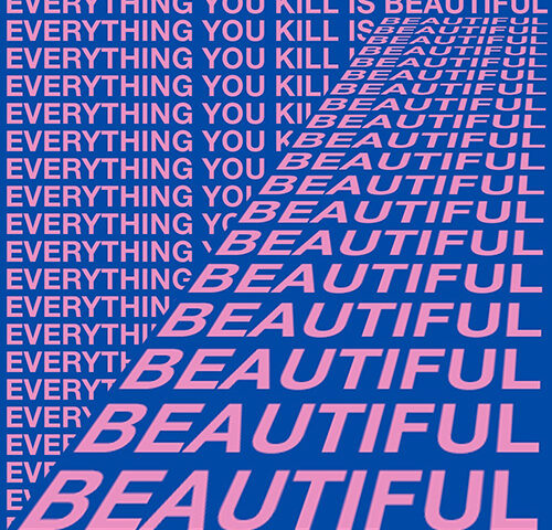Wemen, “Everything you kill is beautiful”: la recensione