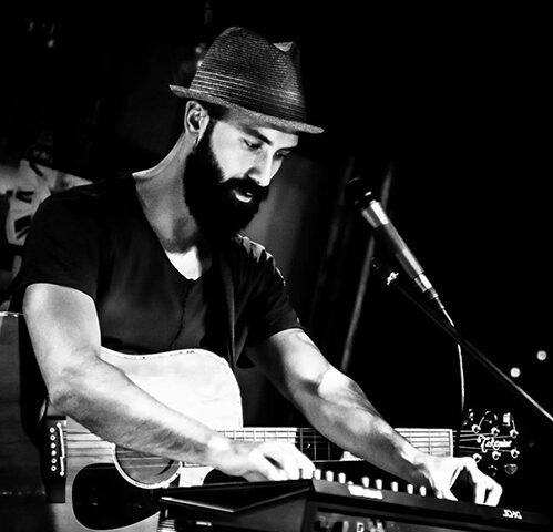 Andrea Fornari: ecco il nuovo singolo “Monday Morning Light”