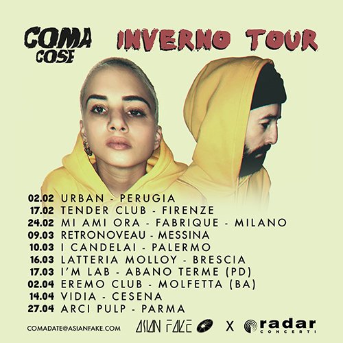 coma_cose