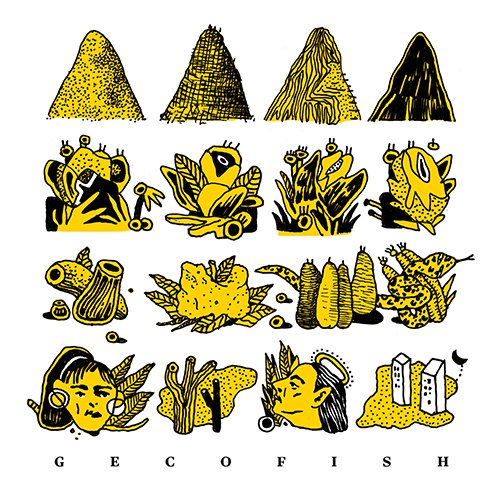 gecofish