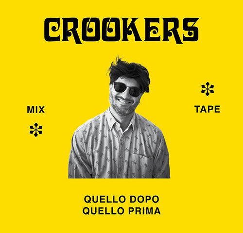 Crookers Mixtape in uscita il 23 febbraio