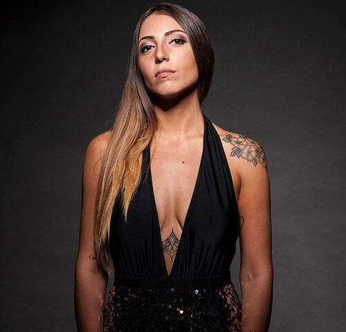 Erika Ietro: ecco il video di “I’m Here” #TRAKOFTHEDAY