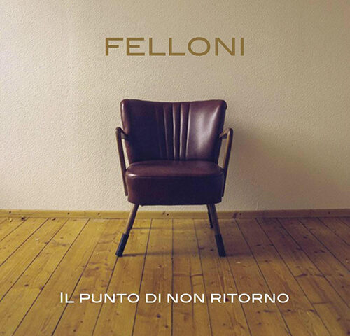 Felloni, “Il punto di non ritorno”: la recensione